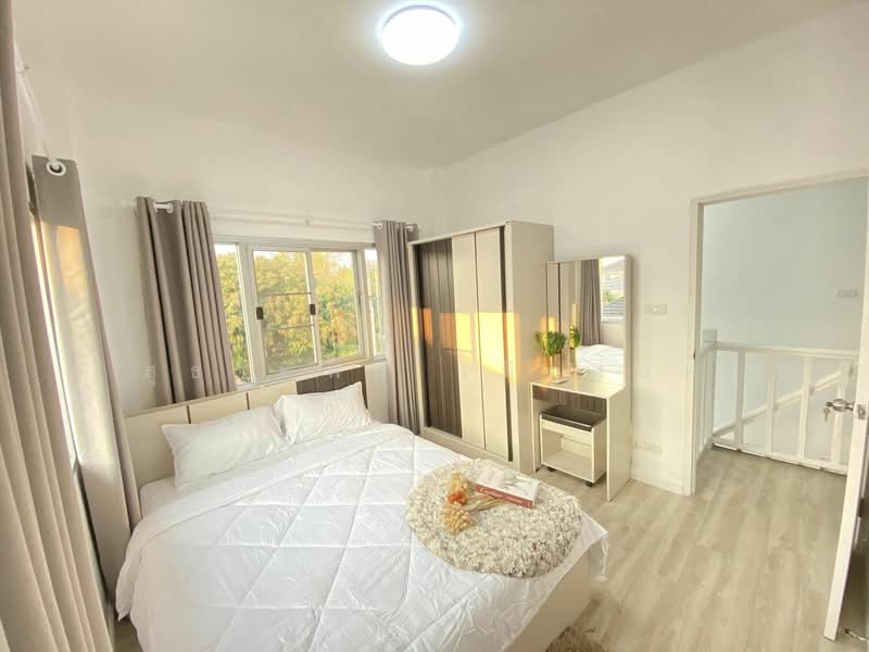 ม.รีเจ้นท์โฮม, เชียงใหม่, สันทรายน้อย, สันทราย, เชียงใหม่, 270 ตร.ม., บ้านเดี่ยว ให้เช่า, โดย สุธาทิพย์ เมืองยศ, 500181052 - DDproperty.com