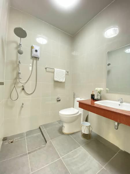 ม.รีเจ้นท์โฮม, Chiang Mai, San Sai Noi, San Sai, Chiang Mai, 4 Bedrooms, 270 sqm, Single Detached House For Rent, by สุธาทิพย์ เมืองยศ, 500181052 - DDproperty.com