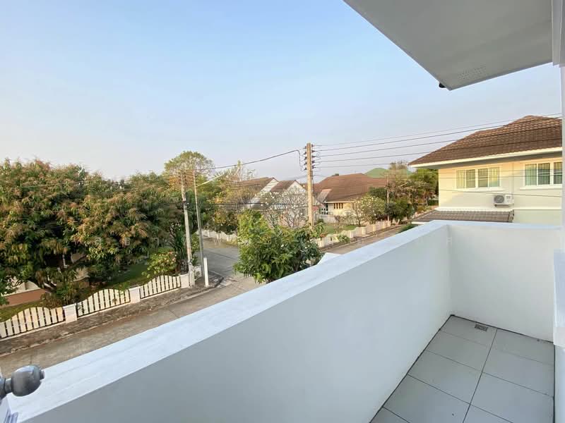 ม.รีเจ้นท์โฮม, เชียงใหม่, สันทรายน้อย, สันทราย, เชียงใหม่, 270 ตร.ม., บ้านเดี่ยว ให้เช่า, โดย สุธาทิพย์ เมืองยศ, 500181052 - DDproperty.com