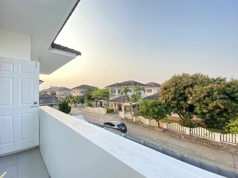 ม.รีเจ้นท์โฮม, Chiang Mai, San Sai Noi, San Sai, Chiang Mai, 4 Bedrooms, 270 sqm, Single Detached House For Rent, by สุธาทิพย์ เมืองยศ, 500181052 - DDproperty.com