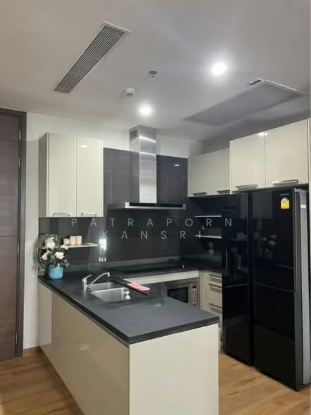 Quattro by Sansiri, Bangkok, 134 Thong Lo 4 Alley, Khlong Tan Nua, Watthana, Bangkok, 3 Bedrooms, 116 sqm, Condo For Sale, by Patraporn Kansri, 500181054 - DDproperty.com