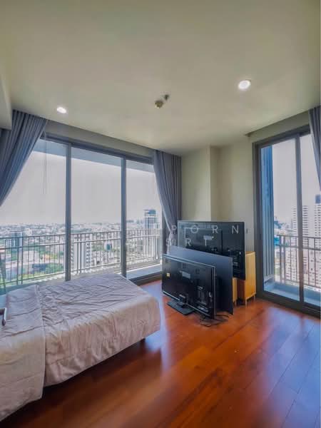 Quattro by Sansiri, Bangkok, 134 Thong Lo 4 Alley, Khlong Tan Nua, Watthana, Bangkok, 3 Bedrooms, 116 sqm, Condo For Sale, by Patraporn Kansri, 500181054 - DDproperty.com