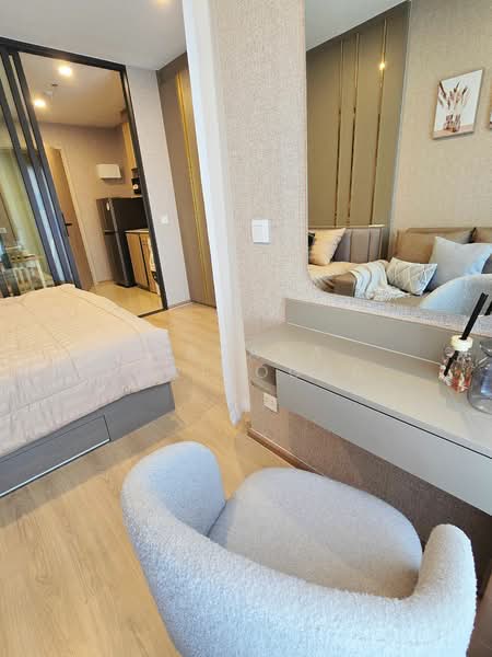 Life Rama 4-Asoke, Bangkok, Rama 4 Road, Khlong Toei, Khlong Toei, Bangkok, 1 Bedroom, 30 sqm, Condo For Rent, by Pavana Sirikogar, 500181061 - DDproperty.com