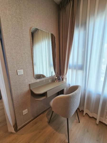 Life Rama 4-Asoke, Bangkok, Rama 4 Road, Khlong Toei, Khlong Toei, Bangkok, 1 Bedroom, 30 sqm, Condo For Rent, by Pavana Sirikogar, 500181061 - DDproperty.com