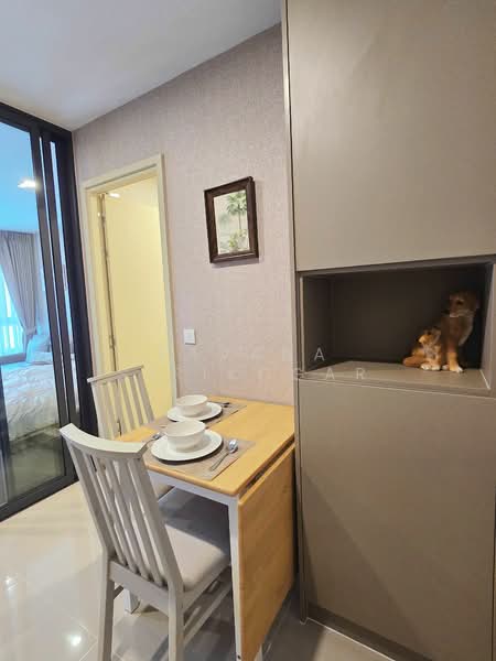 Life Rama 4-Asoke : ไลฟ์ พระราม 4 - อโศก, กรุงเทพ, พระราม 4, คลองเตย, คลองเตย, กรุงเทพ, 30 ตร.ม., คอนโด ให้เช่า, โดย Pavana Sirikogar, 500181061 - DDproperty.com