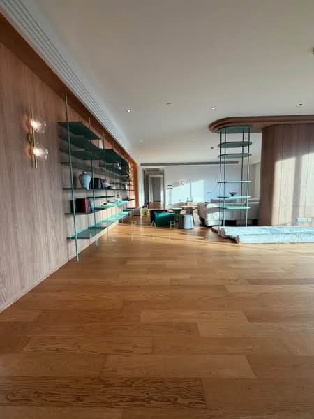 Supreme Legend, Bangkok, 188 Rama 3 Soi 77, Chong Nonsi, Yan Nawa, Bangkok, 4 Bedrooms, 261 sqm, Condo For Sale, by Orapa Sumetheesirisakul, 500181062 - DDproperty.com