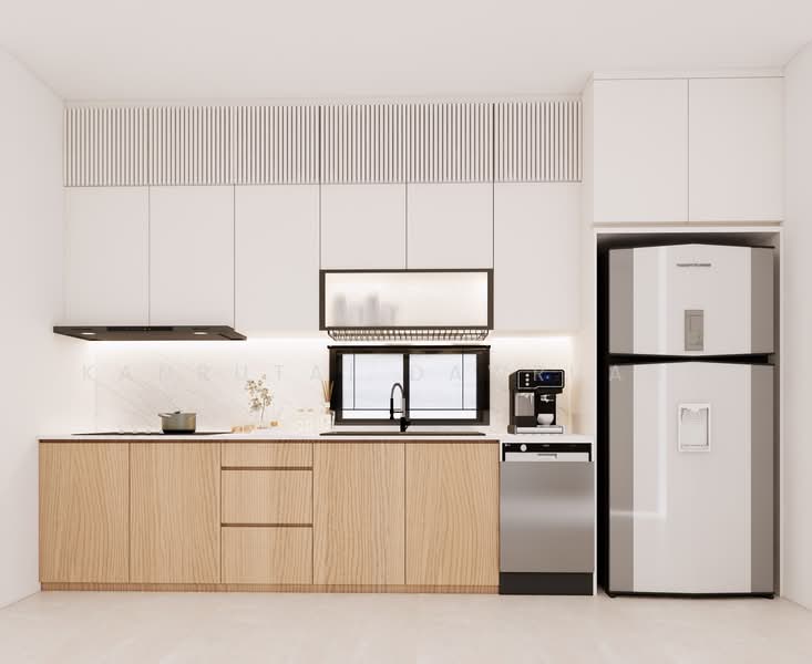 Demi Sathu 49, Bangkok, Sathupradit 49 Bang Pong pang, Bang Pong Pang, Yan Nawa, Bangkok, 3 Bedrooms, 230 sqm, Townhouse For Sale, by Kanrutai Dawruang, 500181063 - DDproperty.com