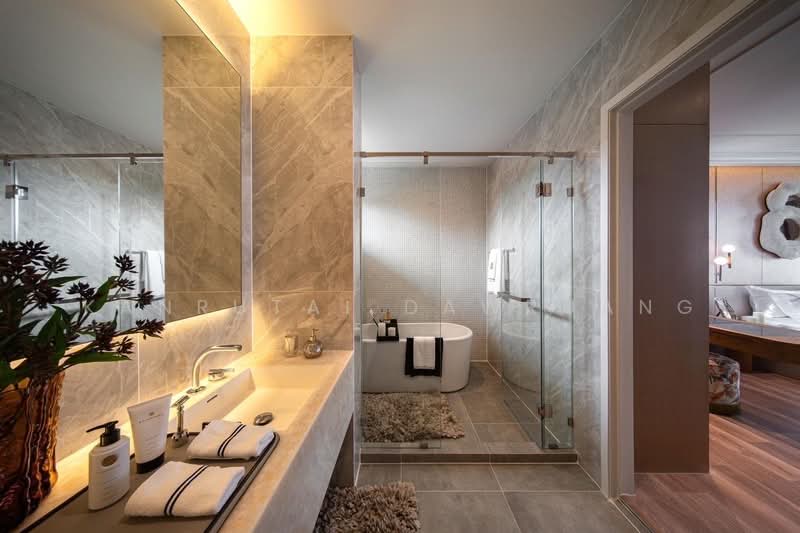 Demi Sathu 49, Bangkok, Sathupradit 49 Bang Pong pang, Bang Pong Pang, Yan Nawa, Bangkok, 3 Bedrooms, 230 sqm, Townhouse For Sale, by Kanrutai Dawruang, 500181063 - DDproperty.com