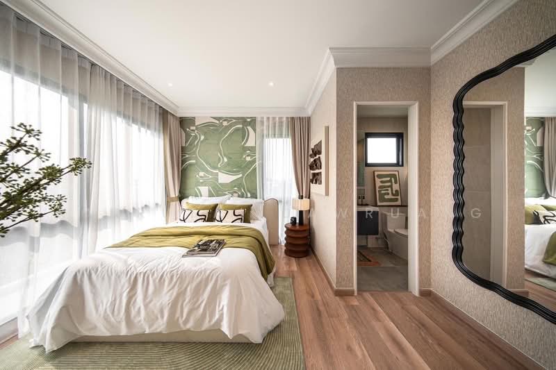 Demi Sathu 49, Bangkok, Sathupradit 49 Bang Pong pang, Bang Pong Pang, Yan Nawa, Bangkok, 3 Bedrooms, 230 sqm, Townhouse For Sale, by Kanrutai Dawruang, 500181063 - DDproperty.com