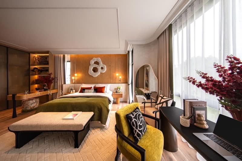 Demi Sathu 49, Bangkok, Sathupradit 49 Bang Pong pang, Bang Pong Pang, Yan Nawa, Bangkok, 3 Bedrooms, 230 sqm, Townhouse For Sale, by Kanrutai Dawruang, 500181063 - DDproperty.com