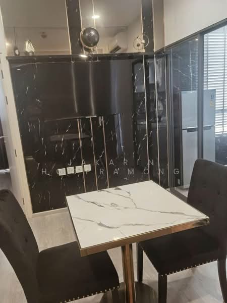 The Tree Charan 30, Bangkok, 256 46 Charan Sanit Wong Rd, Ban Chang Lo, Bangkok Noi, Bangkok, 1 Bedroom, 35 sqm, Condo For Rent, by Jakarin Houpramong, 500181065 - DDproperty.com