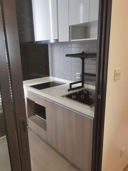 The Tree Charan 30 : เดอะ ทรี จรัญฯ 30, กรุงเทพ, 256 46 ถ. จรัญสนิทวงศ์, บ้านช่างหล่อ, บางกอกน้อย, กรุงเทพ, 35 ตร.ม., คอนโด ให้เช่า, โดย Jakarin Houpramong, 500181065 - DDproperty.com