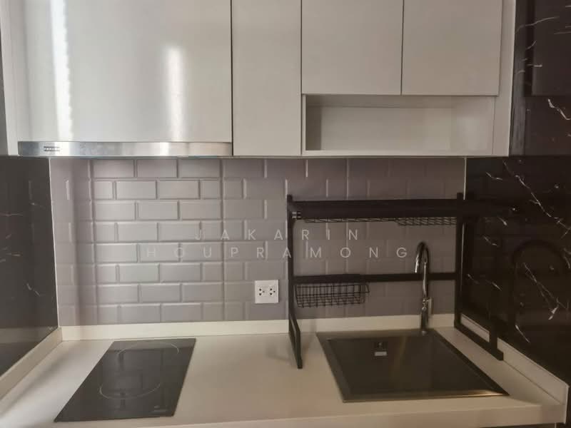 The Tree Charan 30, Bangkok, 256 46 Charan Sanit Wong Rd, Ban Chang Lo, Bangkok Noi, Bangkok, 1 Bedroom, 35 sqm, Condo For Rent, by Jakarin Houpramong, 500181065 - DDproperty.com