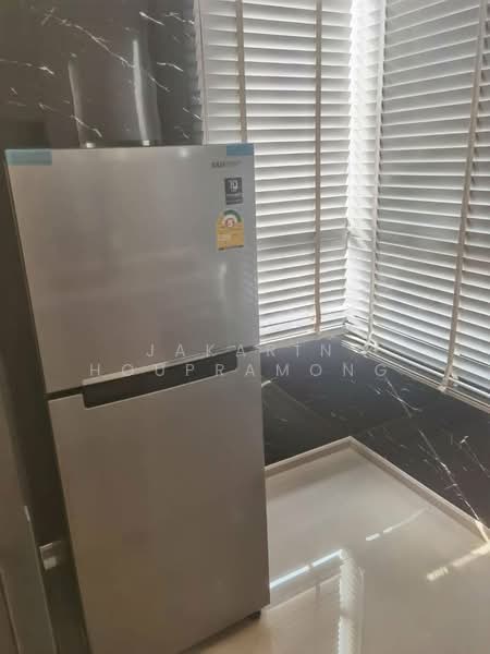 The Tree Charan 30 : เดอะ ทรี จรัญฯ 30, กรุงเทพ, 256 46 ถ. จรัญสนิทวงศ์, บ้านช่างหล่อ, บางกอกน้อย, กรุงเทพ, 35 ตร.ม., คอนโด ให้เช่า, โดย Jakarin Houpramong, 500181065 - DDproperty.com