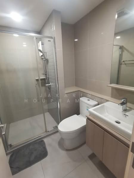 The Tree Charan 30, Bangkok, 256 46 Charan Sanit Wong Rd, Ban Chang Lo, Bangkok Noi, Bangkok, 1 Bedroom, 35 sqm, Condo For Rent, by Jakarin Houpramong, 500181065 - DDproperty.com