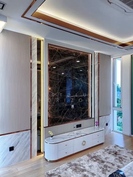 VIVE Ekkamai-Ramintra, Bangkok, Soi Yothin Phatthana 3, Nawamin, Bueng Kum, Bangkok, 4 Bedrooms, 380 sqm, Single Detached House For Sale, by Eastblue Horizon, 500181069 - DDproperty.com