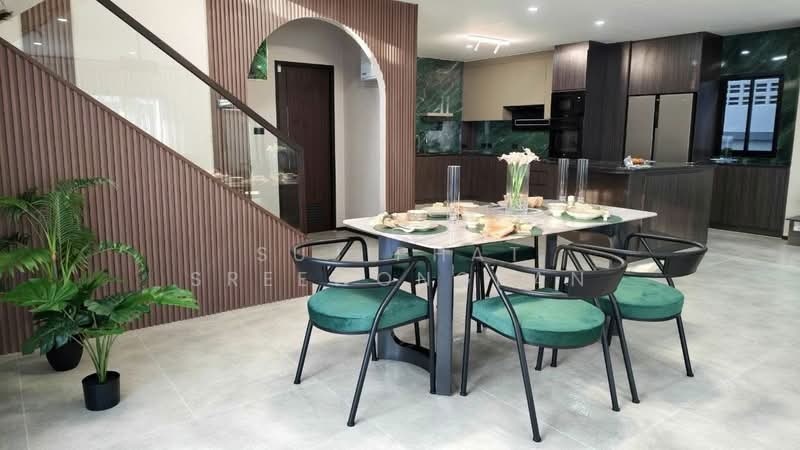 คันทรีคลับ ทุ่งกลม, Chon Buri (Pattaya), ทุ่งกลมตาลหมัน, Nong Pru, Bang Lamung (Pattaya), Chon Buri (Pattaya), 5 Bedrooms, 280 sqm, Villa For Sale, by Sujiphat Sreewongpan, 500181072 - DDproperty.com