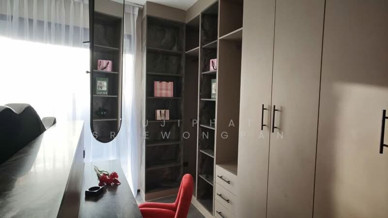 คันทรีคลับ ทุ่งกลม, Chon Buri (Pattaya), ทุ่งกลมตาลหมัน, Nong Pru, Bang Lamung (Pattaya), Chon Buri (Pattaya), 5 Bedrooms, 280 sqm, Villa For Sale, by Sujiphat Sreewongpan, 500181072 - DDproperty.com