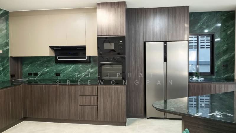 คันทรีคลับ ทุ่งกลม, Chon Buri (Pattaya), ทุ่งกลมตาลหมัน, Nong Pru, Bang Lamung (Pattaya), Chon Buri (Pattaya), 5 Bedrooms, 280 sqm, Villa For Sale, by Sujiphat Sreewongpan, 500181072 - DDproperty.com