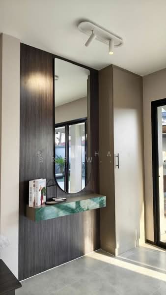 คันทรีคลับ ทุ่งกลม, ชลบุรี, ทุ่งกลมตาลหมัน, หนองปรือ, บางละมุง, ชลบุรี, 280 ตร.ม., วิลล่า ขาย, โดย Sujiphat Sreewongpan, 500181072 - DDproperty.com