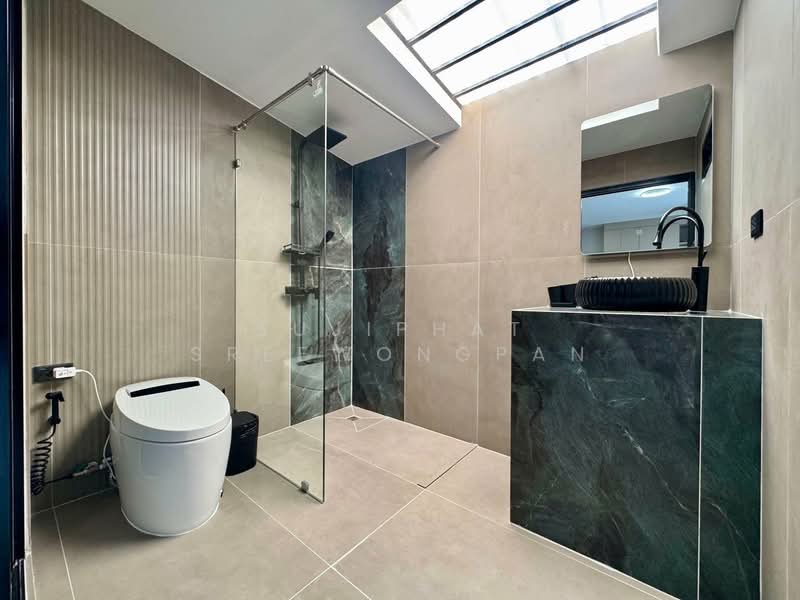 คันทรีคลับ ทุ่งกลม, ชลบุรี, ทุ่งกลมตาลหมัน, หนองปรือ, บางละมุง, ชลบุรี, 280 ตร.ม., วิลล่า ขาย, โดย Sujiphat Sreewongpan, 500181072 - DDproperty.com