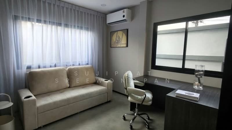 คันทรีคลับ ทุ่งกลม, Chon Buri (Pattaya), ทุ่งกลมตาลหมัน, Nong Pru, Bang Lamung (Pattaya), Chon Buri (Pattaya), 5 Bedrooms, 280 sqm, Villa For Sale, by Sujiphat Sreewongpan, 500181072 - DDproperty.com