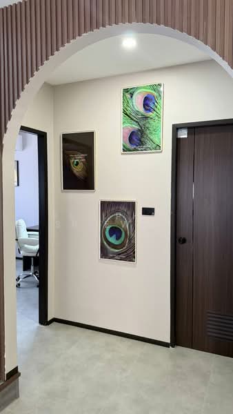 คันทรีคลับ ทุ่งกลม, Chon Buri (Pattaya), ทุ่งกลมตาลหมัน, Nong Pru, Bang Lamung (Pattaya), Chon Buri (Pattaya), 5 Bedrooms, 280 sqm, Villa For Sale, by Sujiphat Sreewongpan, 500181072 - DDproperty.com