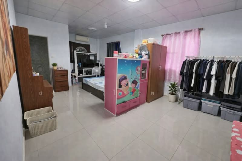 ซอยคลองหลวง 27/1 ตำบลบางหวายใต้ อำเภอคลองหลวง จังหวัดปทุมธานี 12120, ปทุมธานี, คลองหนึ่ง, คลองหลวง, ปทุมธานี, 140 ตร.ม., บ้านเดี่ยว ขาย, โดย สง่าชัย ไทรทองคำ, 500181075 - DDproperty.com