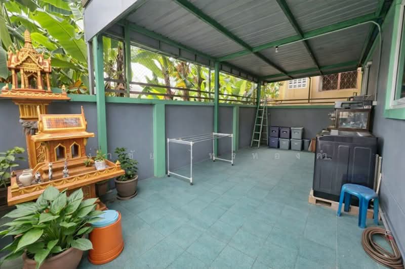 ซอยคลองหลวง 27/1 ตำบลบางหวายใต้ อำเภอคลองหลวง จังหวัดปทุมธานี 12120, Pathum Thani, Khlong Nung, Khlong Luang, Pathum Thani, 3 Bedrooms, 140 sqm, Single Detached House For Sale, by สง่าชัย ไทรทองคำ, 500181075 - DDproperty.com