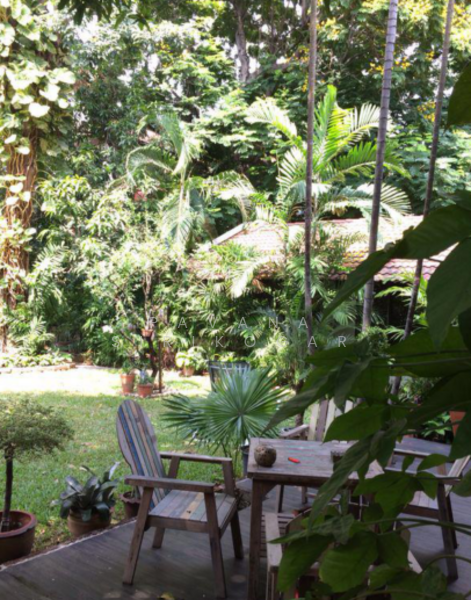 3-BR House, Bangkok, Phra Kanong Nua, Watthana, Bangkok, 3 Bedrooms, 300 sqm, Single Detached House For Rent, by Pavana Sirikogar, 500181077 - DDproperty.com