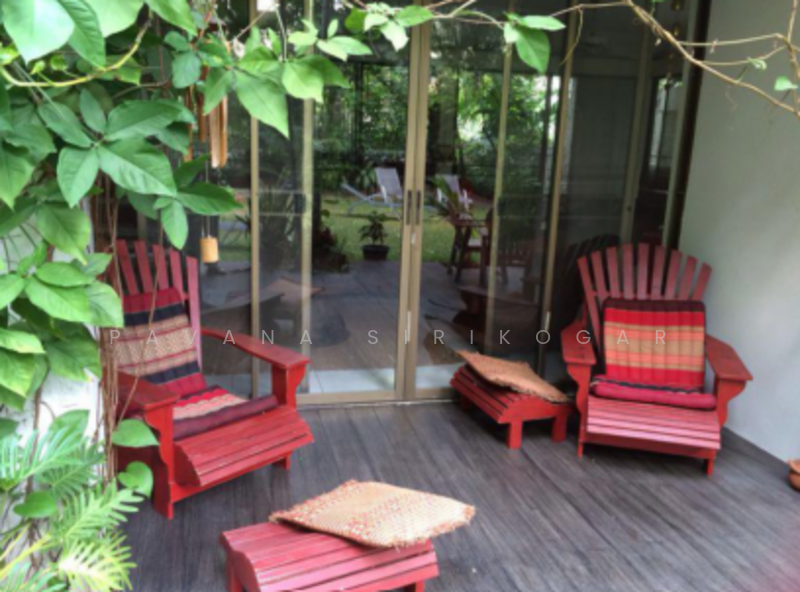 3-BR House, Bangkok, Phra Kanong Nua, Watthana, Bangkok, 3 Bedrooms, 300 sqm, Single Detached House For Rent, by Pavana Sirikogar, 500181077 - DDproperty.com