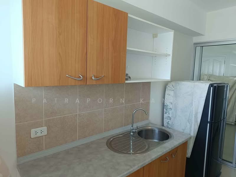 City Home Tha Phra Intersection, Bangkok, 99 Ratchadaphisek Road, Wat Tha Pra, Bangkok Yai, Bangkok, 1 Bedroom, 62 sqm, Condo For Sale, by Patraporn Kansri, 500181078 - DDproperty.com