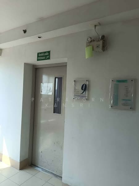 City Home Tha Phra Intersection, Bangkok, 99 Ratchadaphisek Road, Wat Tha Pra, Bangkok Yai, Bangkok, 1 Bedroom, 62 sqm, Condo For Sale, by Patraporn Kansri, 500181078 - DDproperty.com