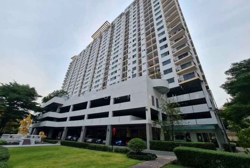 City Home Tha Phra Intersection, Bangkok, 99 Ratchadaphisek Road, Wat Tha Pra, Bangkok Yai, Bangkok, 1 Bedroom, 62 sqm, Condo For Sale, by Patraporn Kansri, 500181078 - DDproperty.com