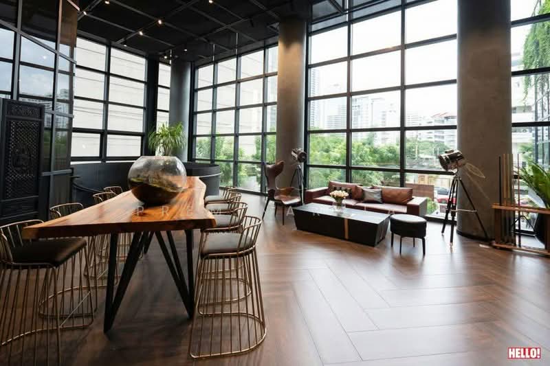 The Lofts Asoke, Bangkok, Sukhumvit 21 Road, Khlongtoei Nua, Watthana, Bangkok, 2 Bedrooms, 76 sqm, Condo For Sale, by Prem Narula, 500181079 - DDproperty.com