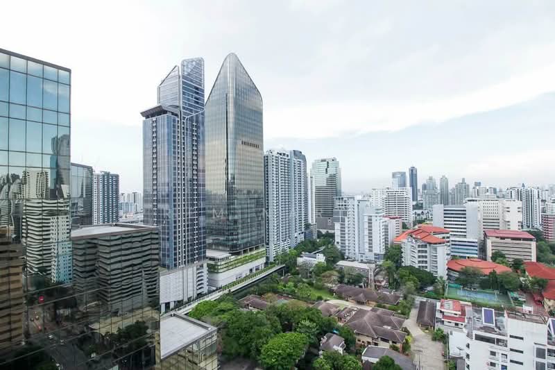 The Lofts Asoke, Bangkok, Sukhumvit 21 Road, Khlongtoei Nua, Watthana, Bangkok, 2 Bedrooms, 76 sqm, Condo For Sale, by Prem Narula, 500181079 - DDproperty.com