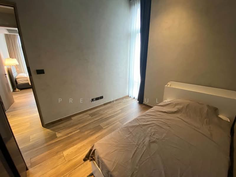 The Lofts Asoke, Bangkok, Sukhumvit 21 Road, Khlongtoei Nua, Watthana, Bangkok, 2 Bedrooms, 76 sqm, Condo For Sale, by Prem Narula, 500181079 - DDproperty.com