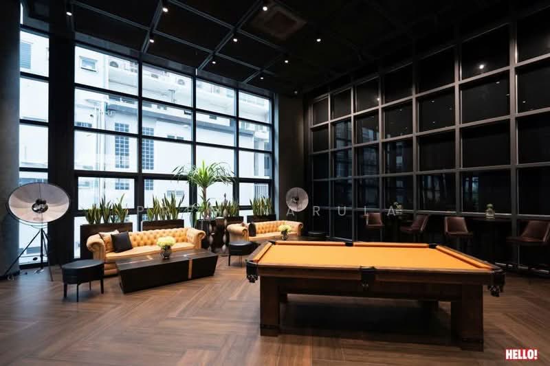 The Lofts Asoke, Bangkok, Sukhumvit 21 Road, Khlongtoei Nua, Watthana, Bangkok, 2 Bedrooms, 76 sqm, Condo For Sale, by Prem Narula, 500181079 - DDproperty.com