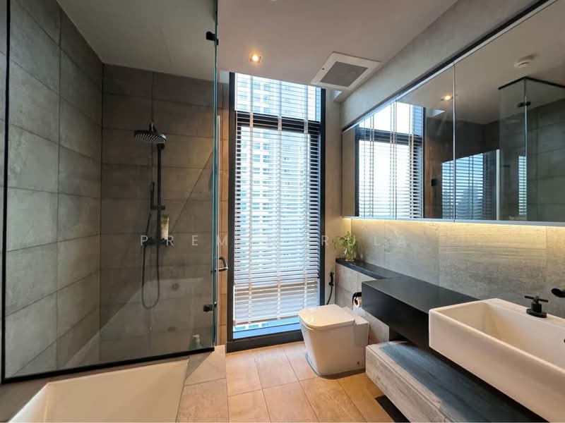 The Lofts Asoke : เดอะ ลอฟท์ อโศก, กรุงเทพ, ถนนสุขุมวิท 21, คลองเตยเหนือ, วัฒนา, กรุงเทพ, 76 ตร.ม., คอนโด ขาย, โดย Prem Narula, 500181079 - DDproperty.com