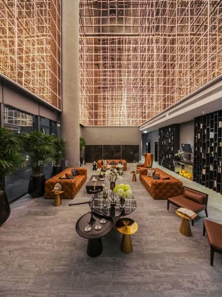 The Lofts Asoke : เดอะ ลอฟท์ อโศก, กรุงเทพ, ถนนสุขุมวิท 21, คลองเตยเหนือ, วัฒนา, กรุงเทพ, 76 ตร.ม., คอนโด ขาย, โดย Prem Narula, 500181079 - DDproperty.com