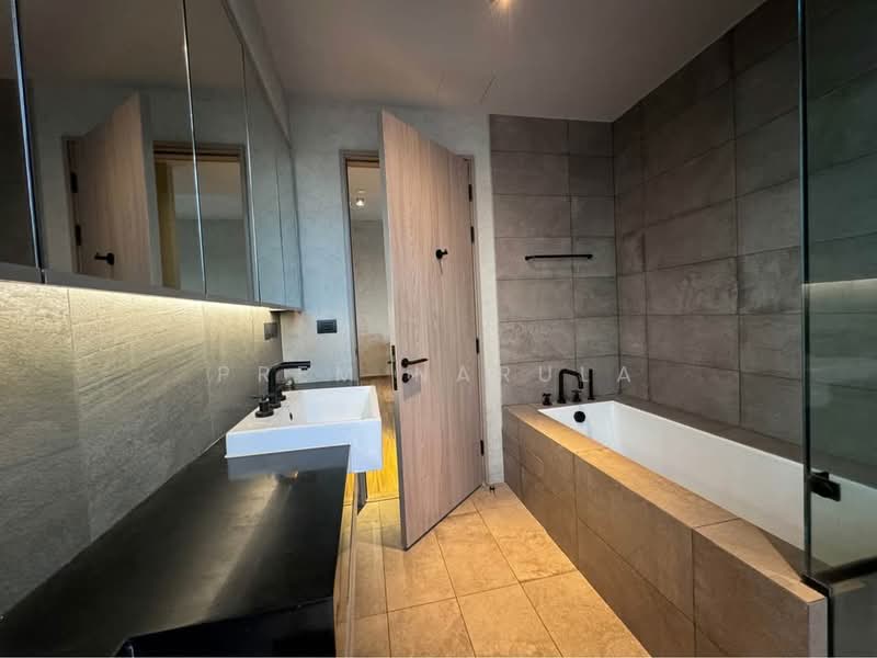 The Lofts Asoke : เดอะ ลอฟท์ อโศก, กรุงเทพ, ถนนสุขุมวิท 21, คลองเตยเหนือ, วัฒนา, กรุงเทพ, 76 ตร.ม., คอนโด ขาย, โดย Prem Narula, 500181079 - DDproperty.com