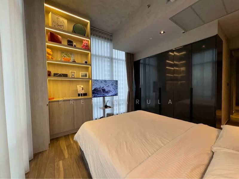 The Lofts Asoke : เดอะ ลอฟท์ อโศก, กรุงเทพ, ถนนสุขุมวิท 21, คลองเตยเหนือ, วัฒนา, กรุงเทพ, 76 ตร.ม., คอนโด ขาย, โดย Prem Narula, 500181079 - DDproperty.com