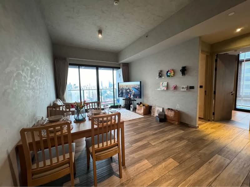 The Lofts Asoke, Bangkok, Sukhumvit 21 Road, Khlongtoei Nua, Watthana, Bangkok, 2 Bedrooms, 76 sqm, Condo For Sale, by Prem Narula, 500181079 - DDproperty.com