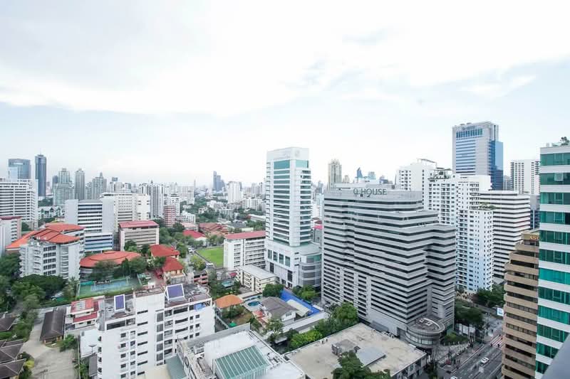 The Lofts Asoke, Bangkok, Sukhumvit 21 Road, Khlongtoei Nua, Watthana, Bangkok, 2 Bedrooms, 76 sqm, Condo For Sale, by Prem Narula, 500181079 - DDproperty.com