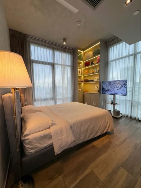 The Lofts Asoke, Bangkok, Sukhumvit 21 Road, Khlongtoei Nua, Watthana, Bangkok, 2 Bedrooms, 76 sqm, Condo For Sale, by Prem Narula, 500181079 - DDproperty.com