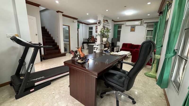 บ้านรามอินทรา พระยาสุเรนทร์3, Bangkok, Bang Chun, Khlong Sam Wa, Bangkok, 3 Bedrooms, 180 sqm, Single Detached House For Sale, by แจ็คกี้, 500181080 - DDproperty.com