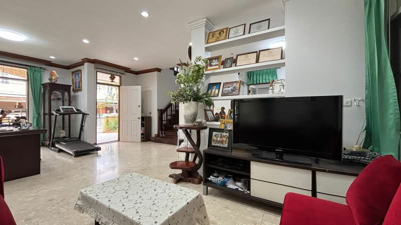 บ้านรามอินทรา พระยาสุเรนทร์3, Bangkok, Bang Chun, Khlong Sam Wa, Bangkok, 3 Bedrooms, 180 sqm, Single Detached House For Sale, by แจ็คกี้, 500181080 - DDproperty.com