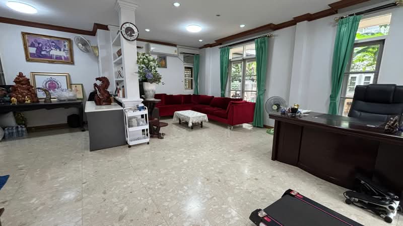 บ้านรามอินทรา พระยาสุเรนทร์3, กรุงเทพ, บางชัน, คลองสามวา, กรุงเทพ, 180 ตร.ม., บ้านเดี่ยว ขาย, โดย แจ็คกี้, 500181080 - DDproperty.com