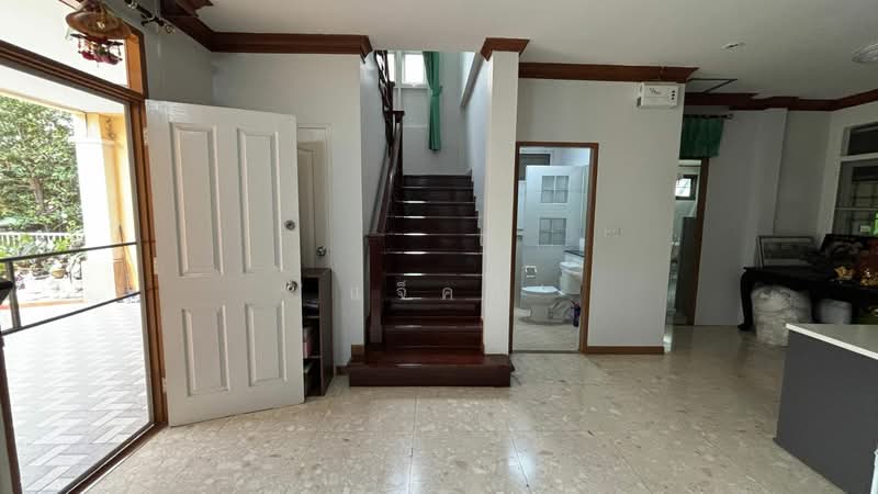 บ้านรามอินทรา พระยาสุเรนทร์3, Bangkok, Bang Chun, Khlong Sam Wa, Bangkok, 3 Bedrooms, 180 sqm, Single Detached House For Sale, by แจ็คกี้, 500181080 - DDproperty.com