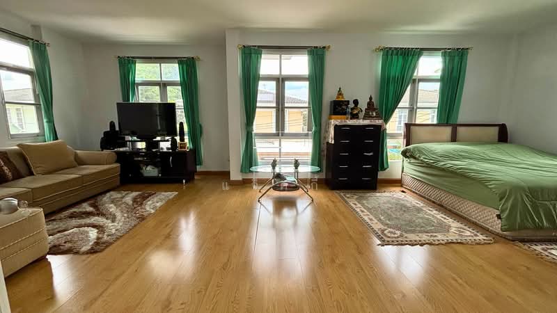 บ้านรามอินทรา พระยาสุเรนทร์3, Bangkok, Bang Chun, Khlong Sam Wa, Bangkok, 3 Bedrooms, 180 sqm, Single Detached House For Sale, by แจ็คกี้, 500181080 - DDproperty.com